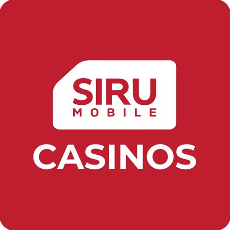 siru mobile casino - casino with siru deposits